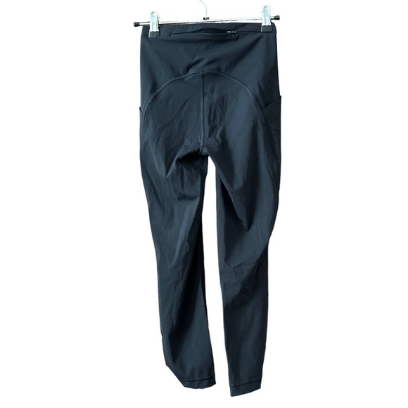 Lululemon Swift Speed High-Rise Crop 21" - Picture 6 of 13